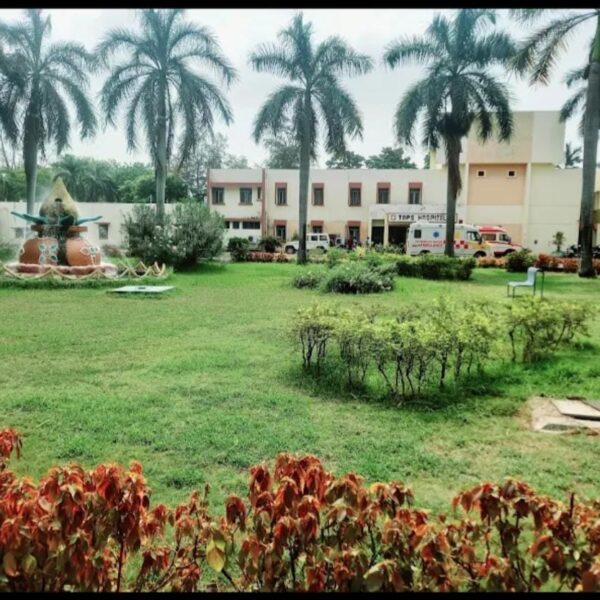 TAPS Hospital