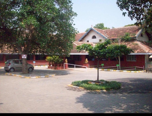 BASEL MISSION CSI HOSPITAL