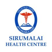 Sirumalai Health Center